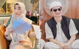 Tim Larissa Chou Sindir Alvin Faiz Tak Jalankan Amanat Ustaz Arifin Ilham
