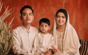 Jan Ethes Juara 1 Lomba Taekwondo, Tingkah Selvi Ananda dan Gibran Rakabuming Disorot