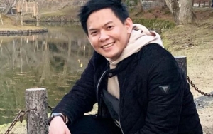 Lama Tak Terdengar Kabarnya, Kini Andi Arsyil Ternyata Aktif Di Belakang Layar