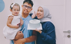 Fitri Tropica Kabarkan Hamil Anak Kedua, Video Pengumumannya Unik dan Niat Banget!
