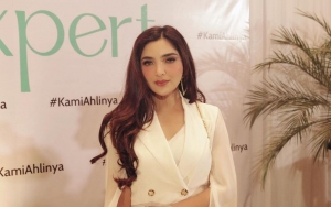 Ashanty Ingin Laksanakan Ibadah Haji, Sebut Siap Berangkat Tahun 2023