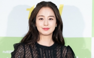 8 Potret Cantik Kim Tae Hee, 'Goddess Korea' Yang Buat Rain Super Bucin