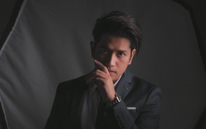 Kabur Saat Dikonfirmasi Kabar KDRT, Zikri Daulay Singgung Soal Fake People