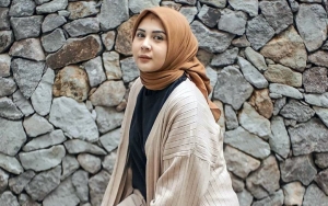 Jawaban Cerdas Kesha Ratuliu Ditanya Soal Godaan Ingin Lepas Hijab, Singgung 'Peran' Netizen