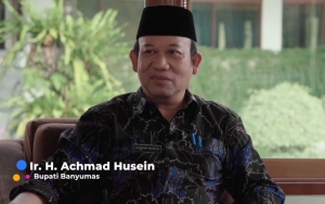 Viral Bupati Banyumas Ingin KPK 'Permisi' Sebelum OTT: Dikritik Novel Baswedan, Kini Diklarifikasi