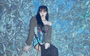 Lisa BLACKPINK Akui Ingin Belajar Twerking dari Megan Thee Stallion