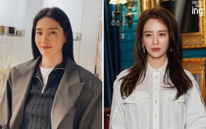 Sisi Lain Monika PROWDMON Lawan Song Ji Hyo Saat Main Robek Nametag 'Running Man' Curi Fokus
