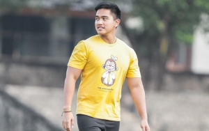 Heboh Kaesang Pangarep Gandeng 'Pacar' ke Rumah Raffi Ahmad, Paras Nadya Arifta Disorot