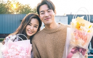 Honey Lee dan Lee Sang Yoon Pamer Chemistry di Hari Terakhir Syuting 'One the Woman', Seperti Apa?