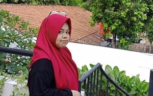  Ngaku Bosen Cantik, Rahmawati Kekeyi Minta Diajari Cara Jadi Jelek