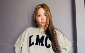 Minta Maaf, Honey J Ungkap Kondisi Terkini Usai Pulang Mendadak dari 'Running Man'