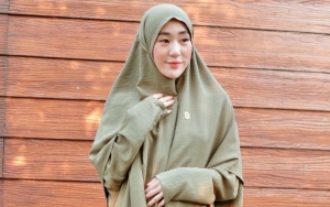 Larissa Chou Pilih Memaafkan Pihak Mantan Suami, Bagikan Pesan Menohok Soal Titipan