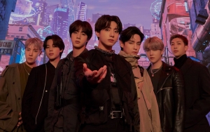 Seperti ini Kemungkinan Member BTS Kencan di Tengah Jadwal Padat