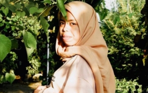 Nurani 'Istri' Iqbaal Ramadhan Nikah, Netter: Alhamdulillah