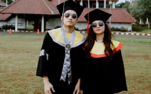 Sering Dikira Pacaran, Febby Rastanty Bongkar Sosok Si Adik Tampan Yang Jarang Tersorot Publik