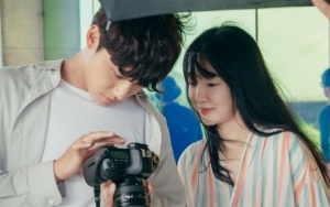 Lee Do Hyun dan Lim Soo Jung Tunjukkan Kerjasama Hebat Saat Syuting 'Melancholia', Ini Cuplikannya