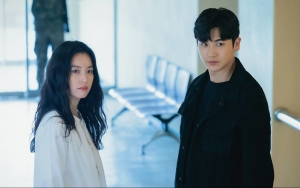 Bercanda Terus dengan Hyungsik, Han Hyo Joo Sampai Kesedak Telur Saat Syuting 'Happiness'