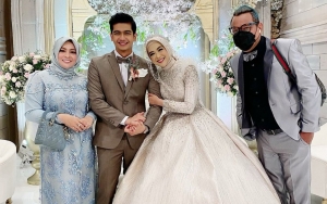Ada Emasnya, Astrid Kuya Bongkar Isi Souvenir Pernikahan Ria Ricis dan Teuku Ryan 