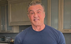 Sylvester Stallone Akui Hampir Tewas Saat Syuting 'Rocky IV'