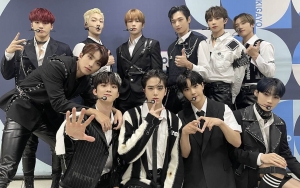 The Boyz Pecahkan Rekor Boy Grup Gen 4 Pertama Paling Banyak Raih Penghargaan di Setiap Acara Musik