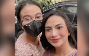Keluarga Bibi Tegur Adik Vanessa Angel Soal Pinjam Baju, Kesabaran Doddy Sang Ayah Bikin Salut