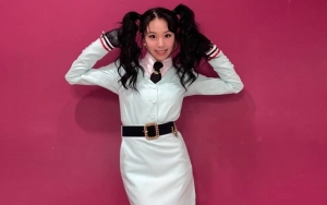 Tato di Punggung Chaeyoung TWICE Terungkap, Ukurannya Bikin Kaget