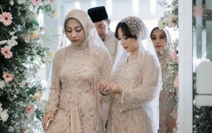 Winona Sang Adik Gelar Pengajian Jelang Nikah, Penampilan Nikita Willy Justru Lebih Disorot