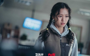 Go Min Si Dalam Bahaya, Pembunuh Berantai Yakult di 'Jirisan' Ditebak Bakal Plot Twist