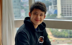 7 Potret Alwi Assegaf, Aktor Cilik Yang Semakin Tampan Di Usia Remaja