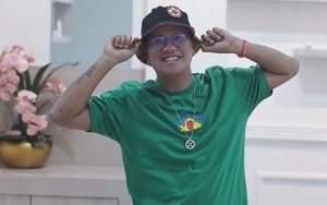Andika Mahesa 'Buktikan' Jadi Ayah Baik, Putrinya yang Sudah Gadis Curi Perhatian