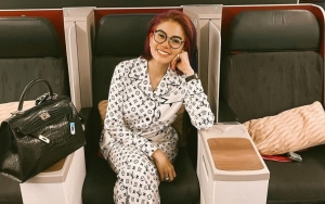 Nikita Mirzani Ngegas Dibanding-bandingkan dengan Raffi Ahmad Hingga Didoakan Kena Azab