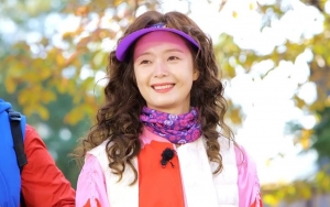 Totalitas Jalani Misi 'Running Man', Jeon So Min Guyur Air di Kepala Bikin Heboh Leader 'SWF' 