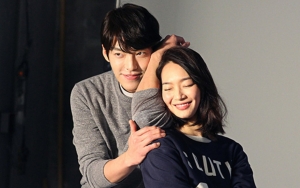 Makin Mesra, Postingan Shin Min A dan Kim Woo Bin Ini Diduga Foto Kencan