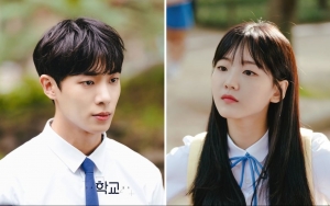 Cho Yi Hyun Hampir Nangis di Depan Choo Young Woo, Tim 'School 2021' Beri Bocoran Menarik