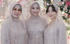 Alasan Adik Nikita Willy Gelar Pengajian Jelang Nikah di Masjid Ketimbang Rumah Sendiri