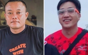Sule Sampai Murka Ditanya Soal Teddy, Nasib Adik Tiri Rizky Febian Dipertanyakan