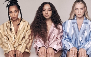 Sempat Kena Mental, Member Little Mix Akui Sewa Terapis Usai Jesy Nelson Hengkang