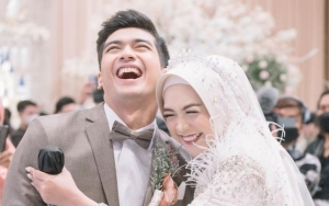 Diserbu Soal Pernikahan Ria Ricis, Harris Vriza Pilih Kenalkan 'Pacar' Baru