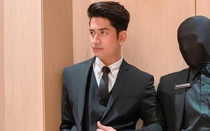 Zikri Daulay Klarifikasi Soal 'Lempar Ancaman' ke Alvin Faiz: Gue yang Salah 