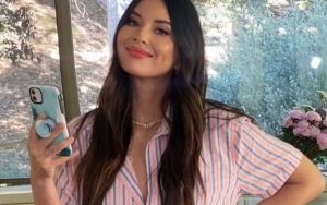 Diterpa Isu Putus Dengan John Mulaney, Olivia Munn Ungkap Kesulitan Hamil Anak Pertama