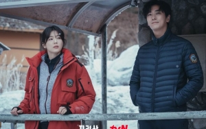 Rating 'Jirisan' Menurun Tak Sesuai Target Dianggap Tim Produksi Penilaian Objektif, Introspeksi?