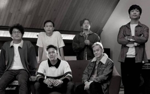 D'Masiv Gandeng Fariz RM Rilis Single 'Kau Yang Tak Pernah Tahu', Usung Nuansa Musik Awal 90-an