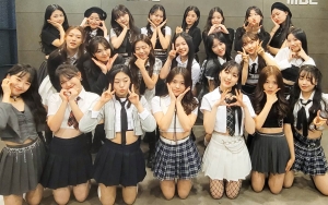 MBC Rilis Teaser Acara Survival 'My Teenage Girl' Perlihatkan Para Peserta, Ada yang Sampai Kayang
