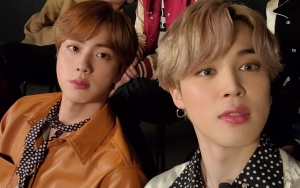 Jimin BTS Dilamar Orang, Jawaban Jin Menyakitkan Hati