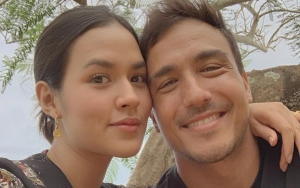 AMI Awards 2021: Raisa Berturut-turut Sabet Piala, Begini Ungkapan Bangga Hamish Daud