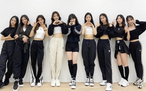 Kep1er Resmi Punya Akun TikTok, Joget Heboh Tak Beraturan Para Member Asyik Banget