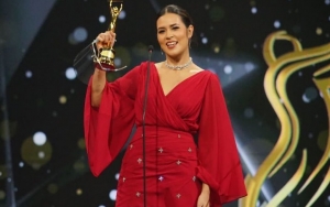  AMI Awards 2021: Piala Didominasi Raisa, Berikut Daftar Lengkap Pemenangnya
