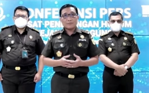 Istri Omeli Suami Mabuk Dituntut 1 Tahun Penjara, Kejagung Periksa Jaksa Terkait