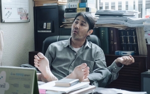 Cha Seung Won Disebut Aktor Sejati Usai Syuting 'One Ordinary Day', Ini Alasannya
