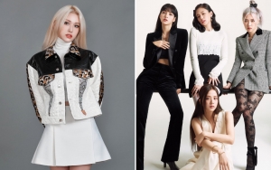 Jeon Somi Bocorkan Semua Member BLACKPINK Ada di Amerika, Syuting MV Comeback?